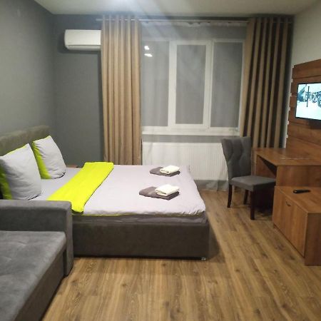 Apartment Yes 41 Użhorod Zewnętrze zdjęcie