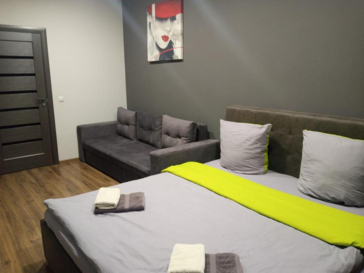 Apartment Yes 41 Użhorod Zewnętrze zdjęcie