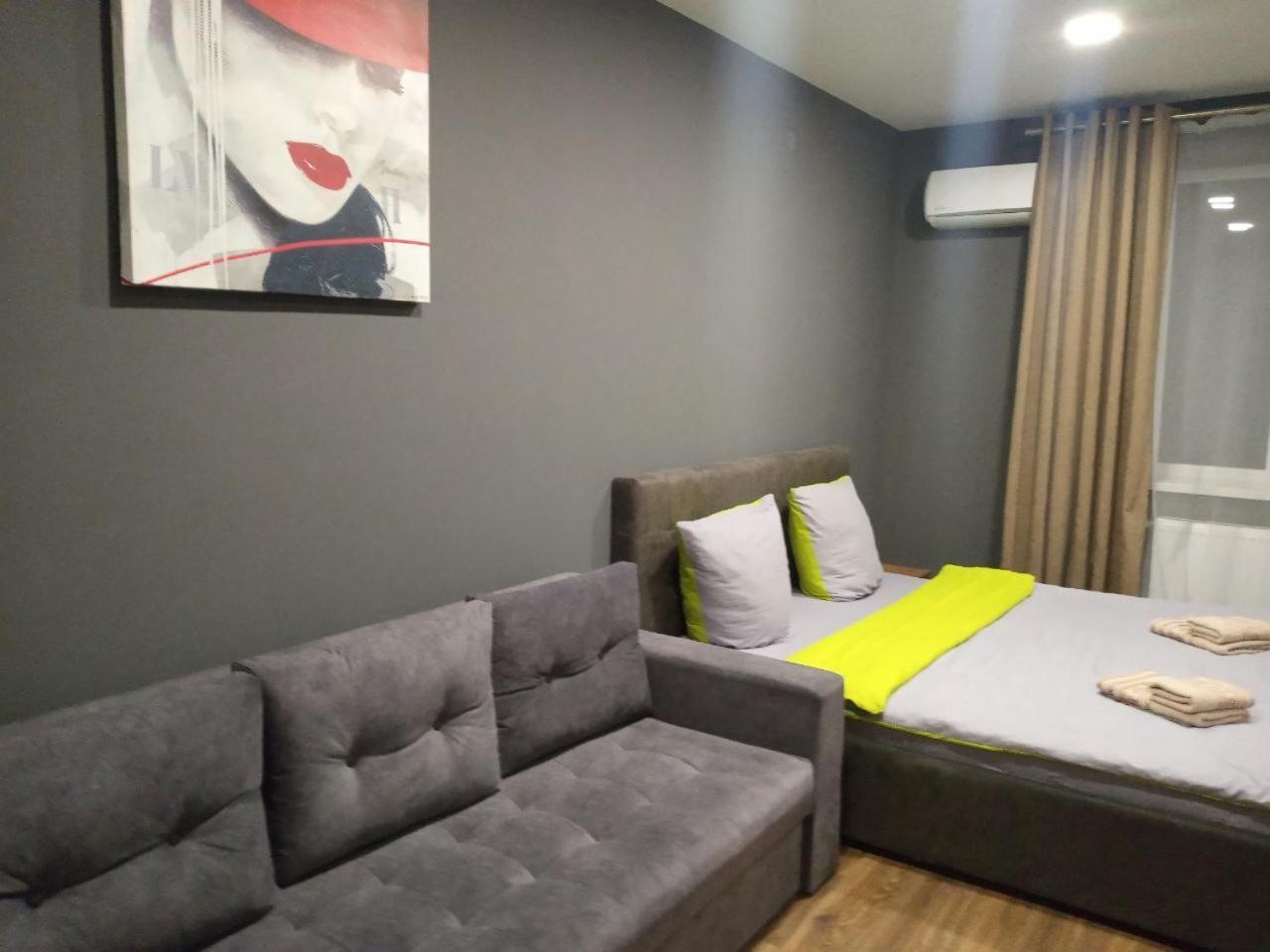 Apartment Yes 41 Użhorod Zewnętrze zdjęcie