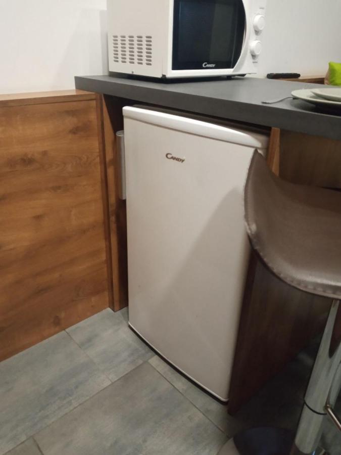 Apartment Yes 41 Użhorod Zewnętrze zdjęcie
