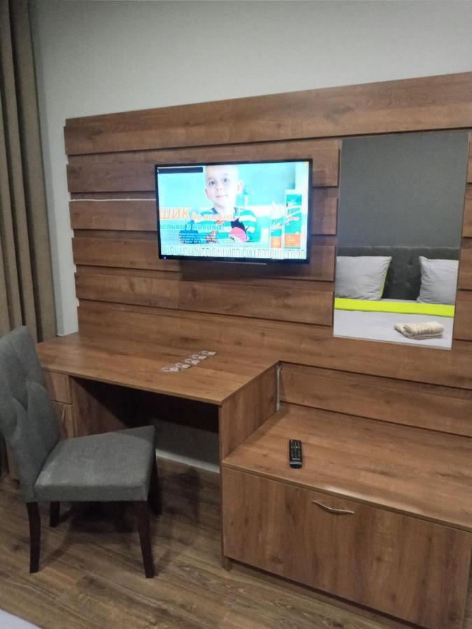 Apartment Yes 41 Użhorod Zewnętrze zdjęcie