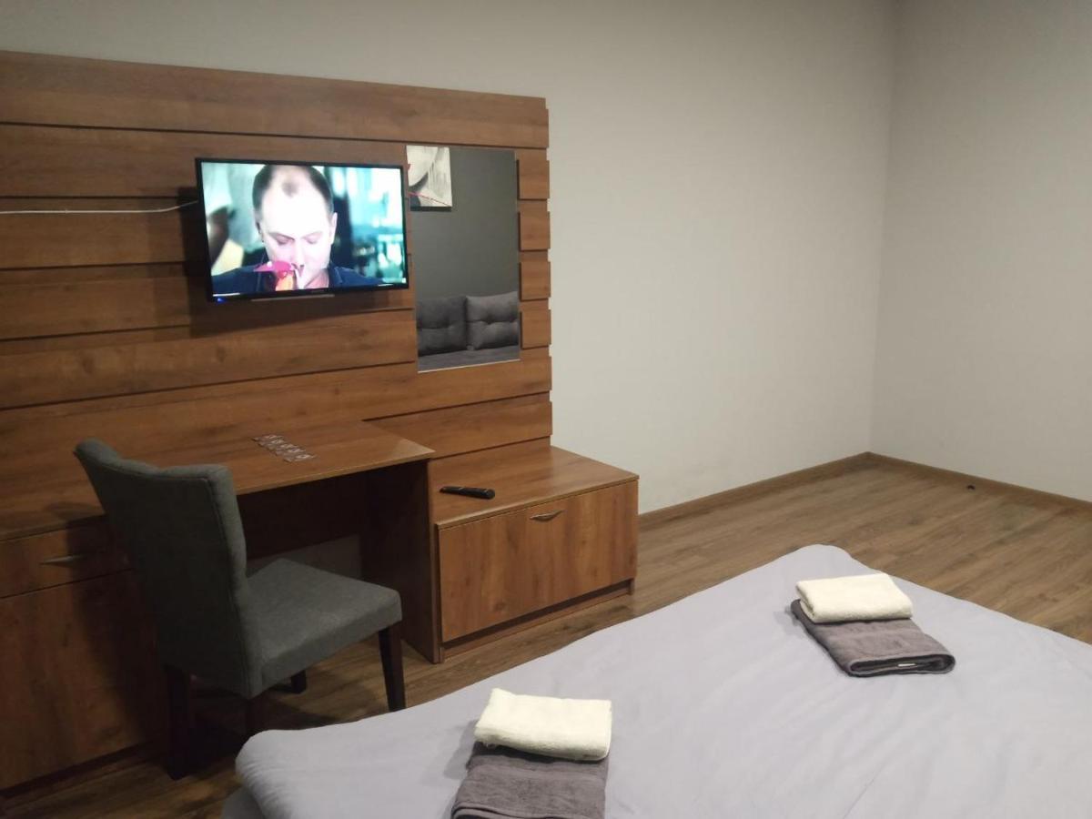 Apartment Yes 41 Użhorod Zewnętrze zdjęcie