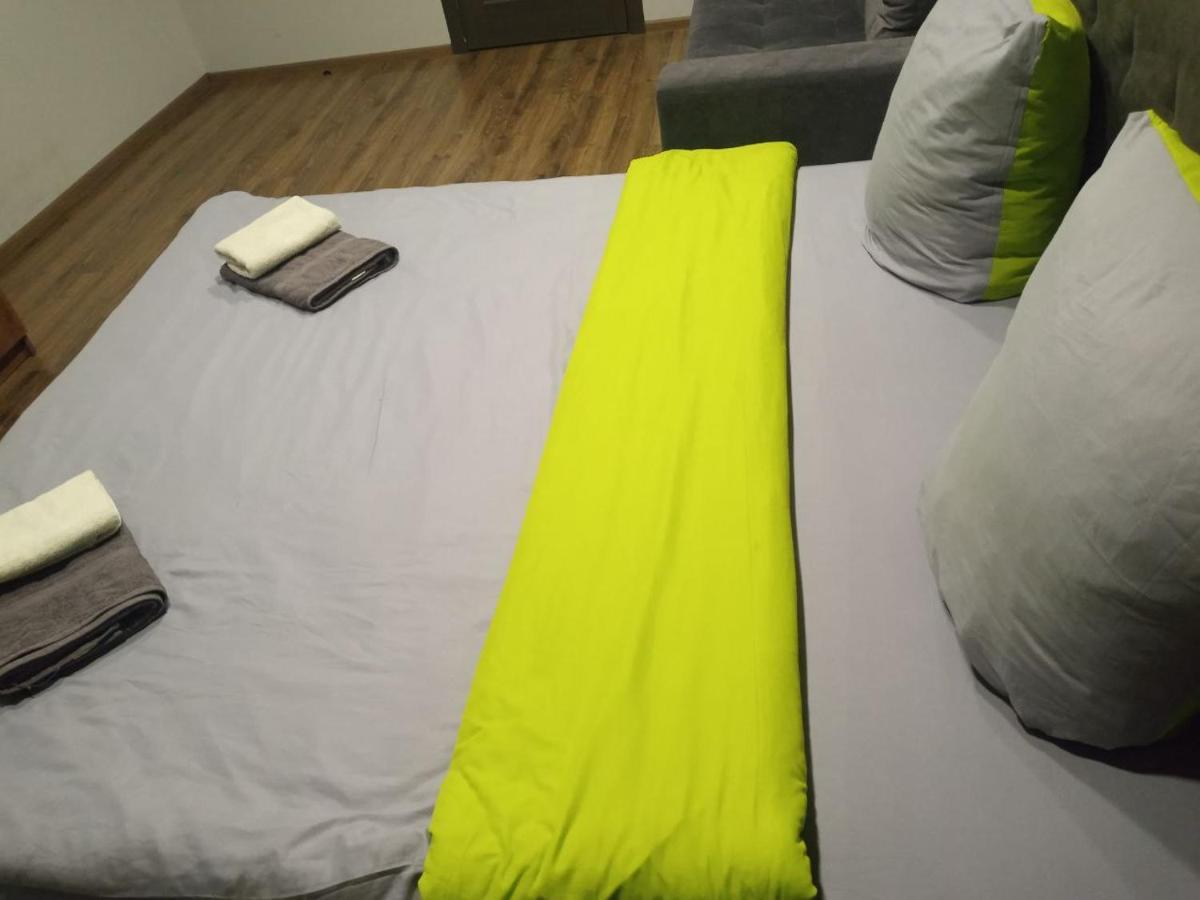 Apartment Yes 41 Użhorod Zewnętrze zdjęcie