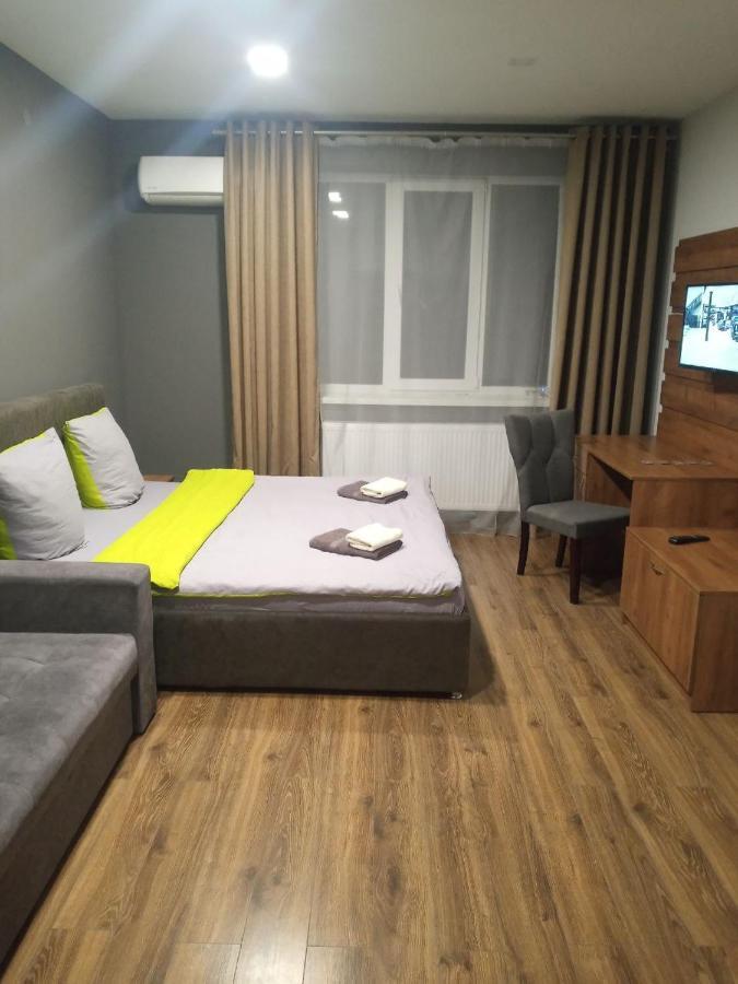 Apartment Yes 41 Użhorod Zewnętrze zdjęcie