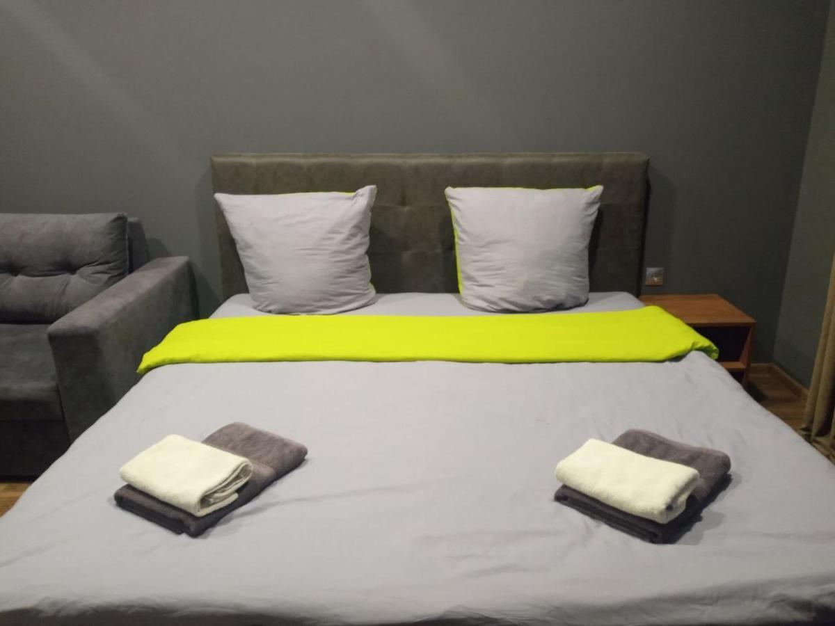 Apartment Yes 41 Użhorod Zewnętrze zdjęcie