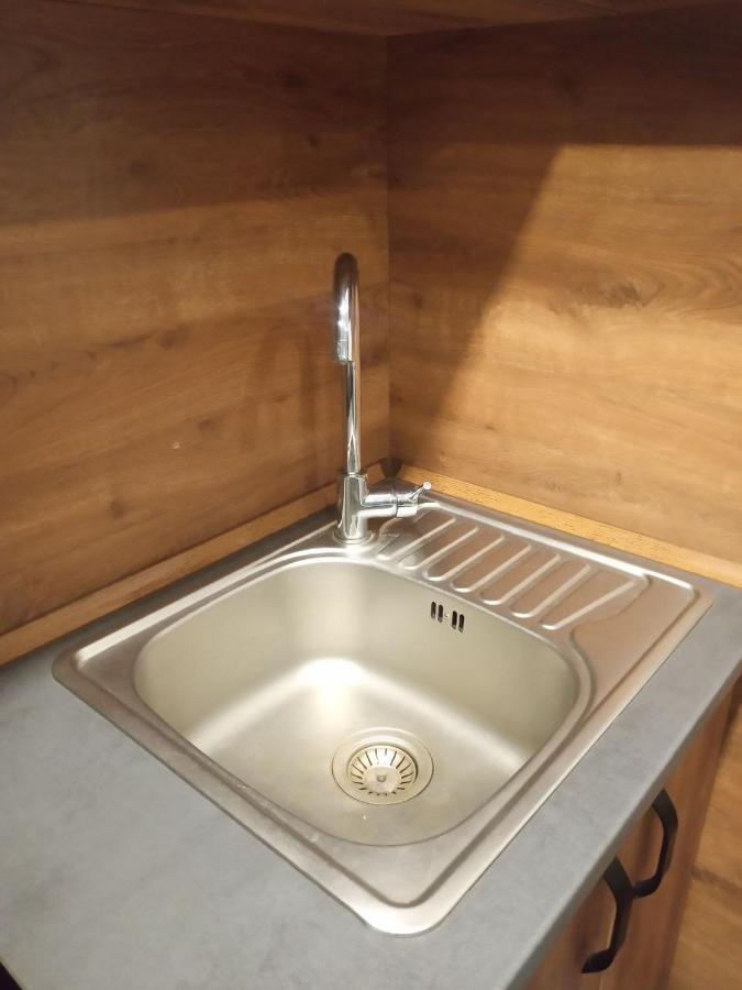 Apartment Yes 41 Użhorod Zewnętrze zdjęcie
