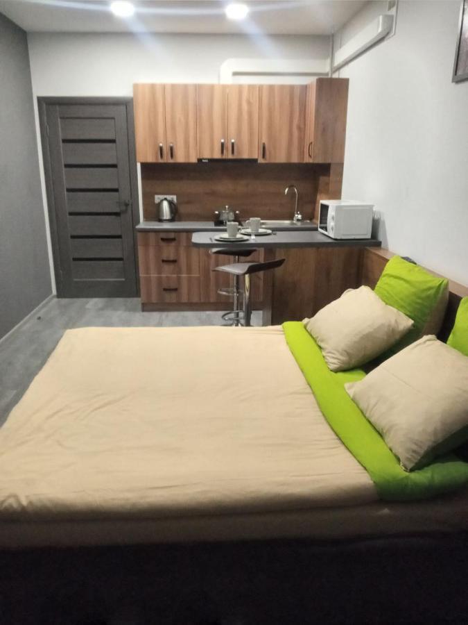 Apartment Yes 41 Użhorod Zewnętrze zdjęcie