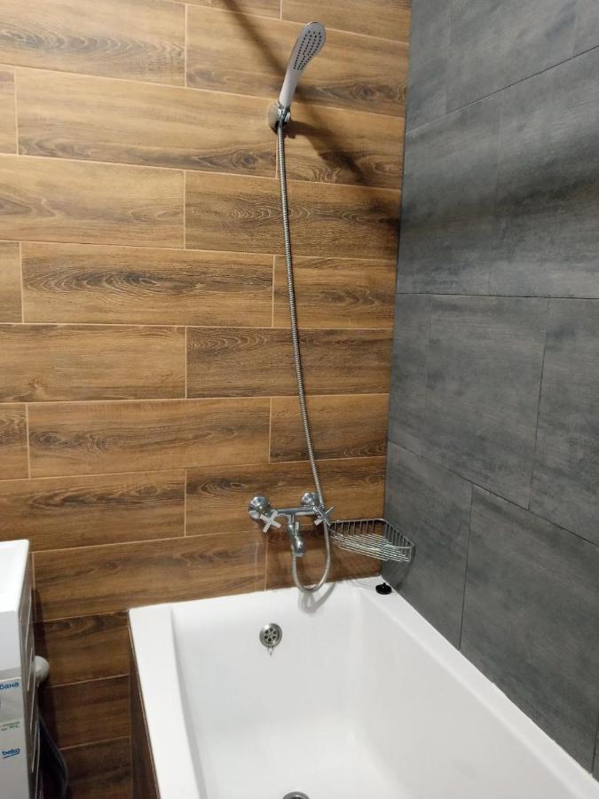 Apartment Yes 41 Użhorod Zewnętrze zdjęcie