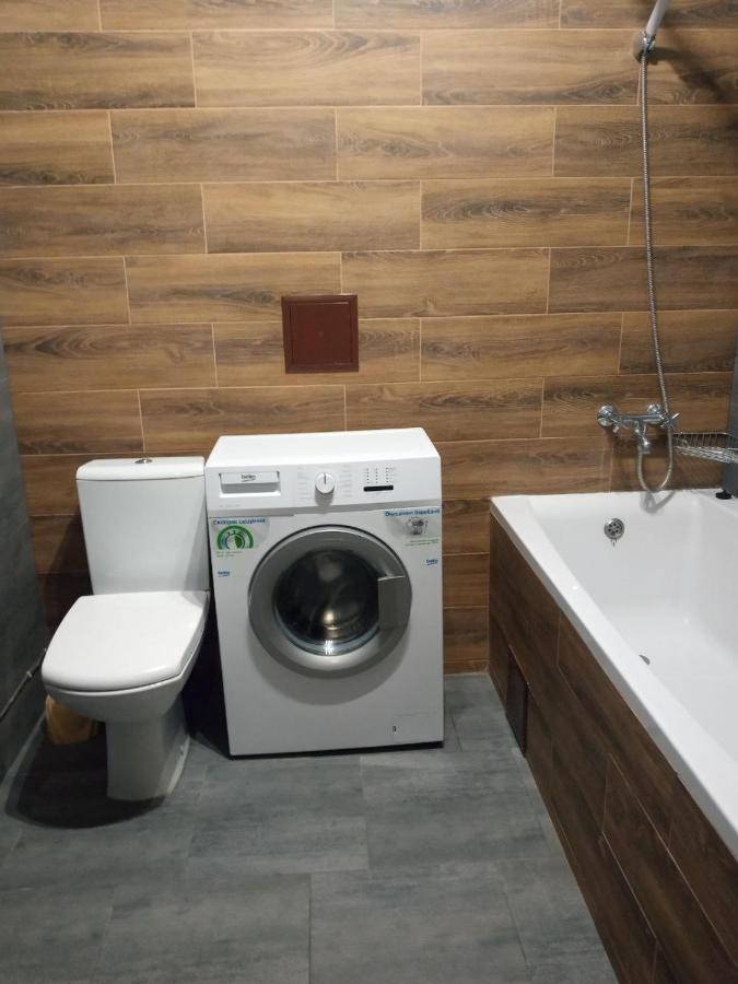 Apartment Yes 41 Użhorod Zewnętrze zdjęcie