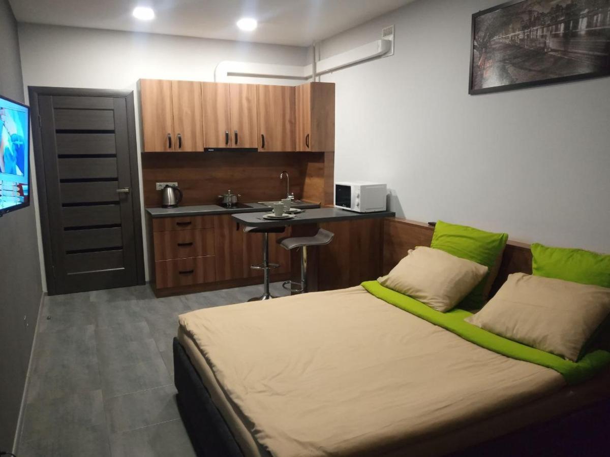 Apartment Yes 41 Użhorod Zewnętrze zdjęcie