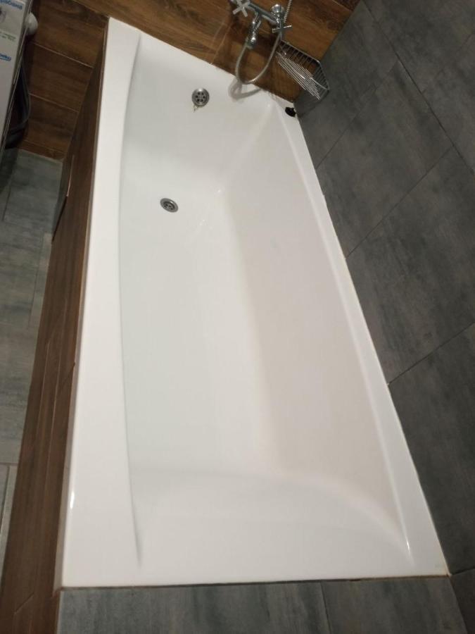 Apartment Yes 41 Użhorod Zewnętrze zdjęcie