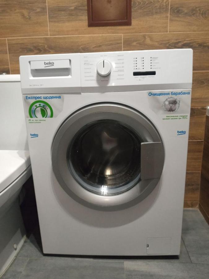 Apartment Yes 41 Użhorod Zewnętrze zdjęcie