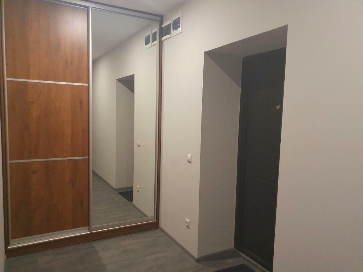 Apartment Yes 41 Użhorod Zewnętrze zdjęcie