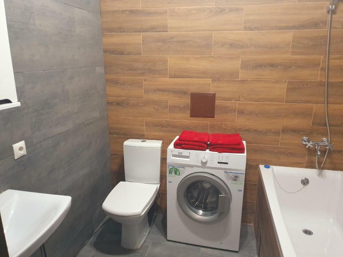 Apartment Yes 41 Użhorod Zewnętrze zdjęcie