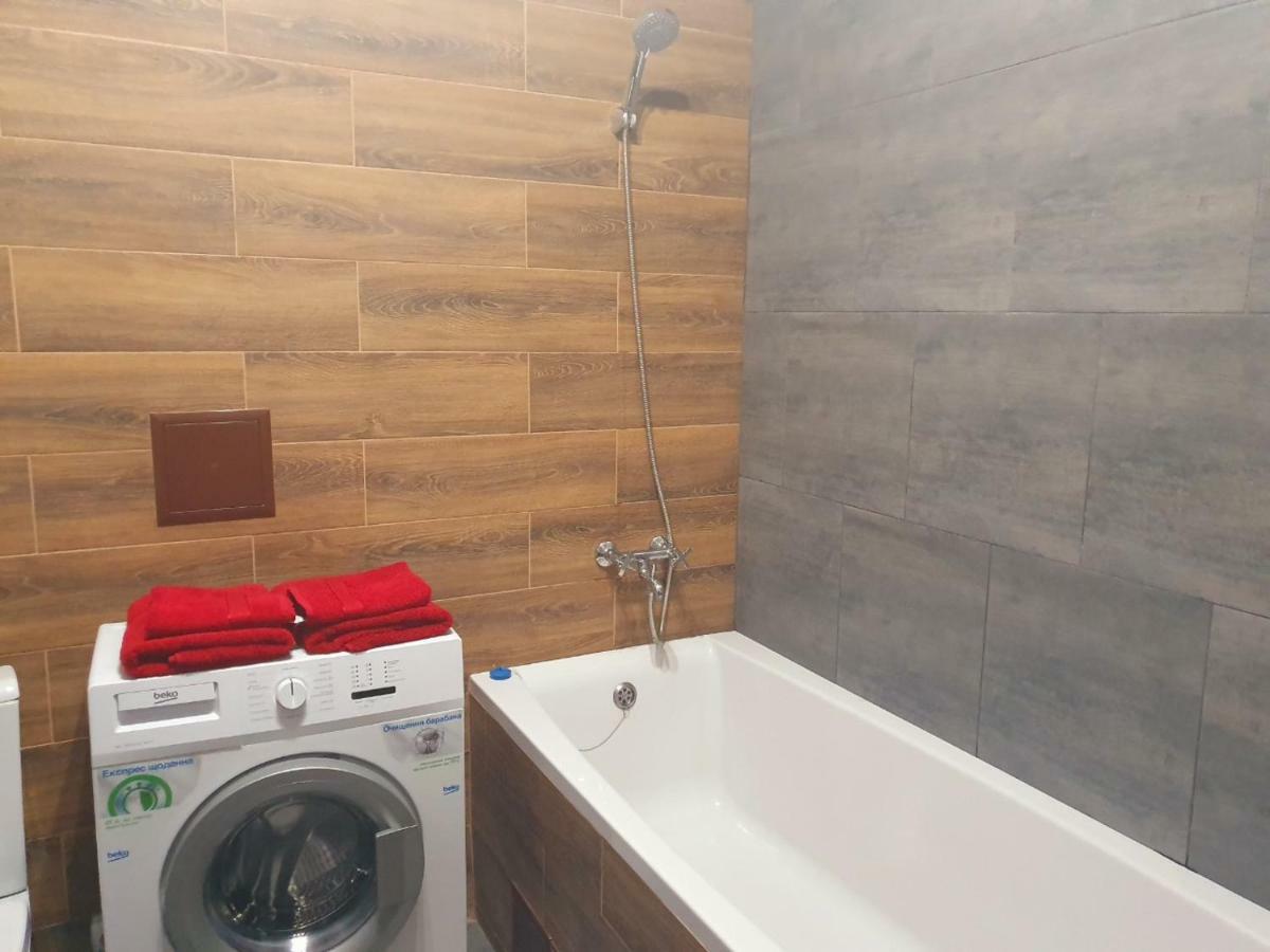 Apartment Yes 41 Użhorod Zewnętrze zdjęcie