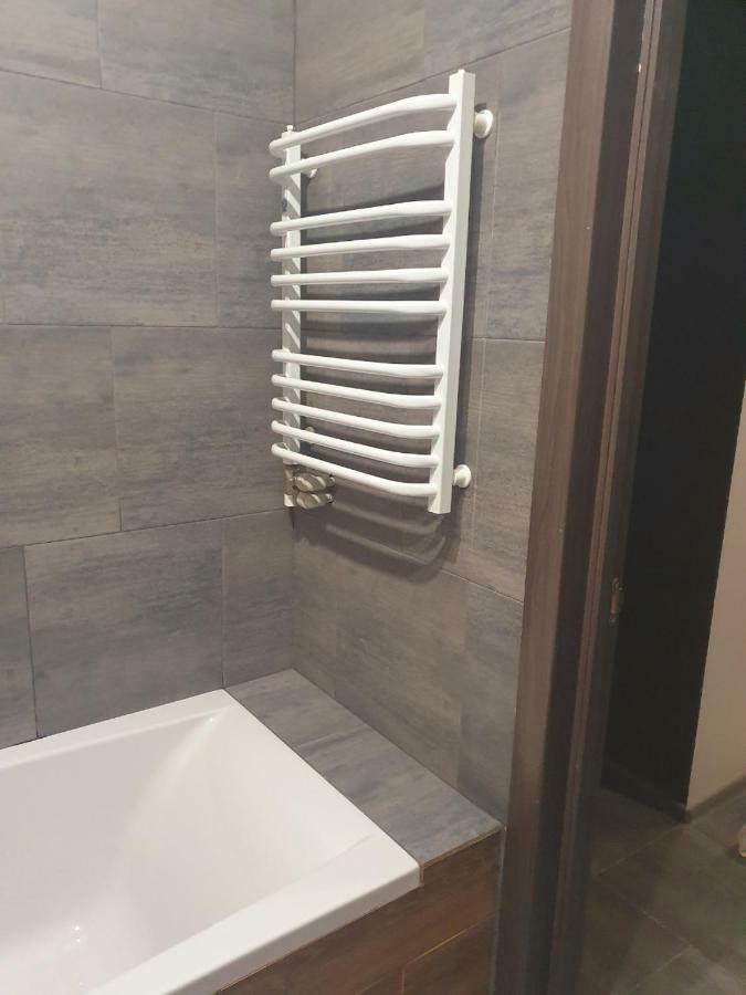 Apartment Yes 41 Użhorod Zewnętrze zdjęcie